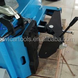 Cambio pneumatico automatico 380V Larghezza 460 mm Per auto piccole e medie 5