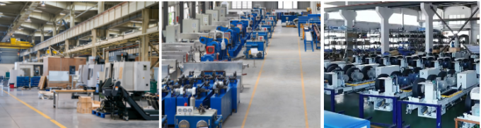 Guangzhou Wintai Car Tools Co., Ltd. Fatory Tour