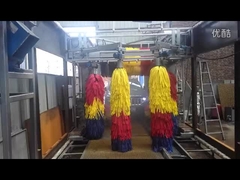 Lavatrici automatiche di automobili