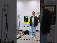 Unità di controllo multifunzione della lavatrice di automobili