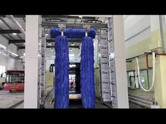 Lavatrice di autocarri e autocarri in metallo galvanizzato altezza automatica 4200 mm