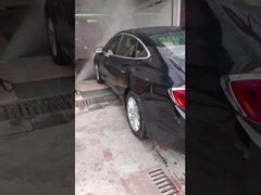 Alta efficienza 110L PDK180 Automatico senza contatto Autolavaggio Potenza di uscita 1500W