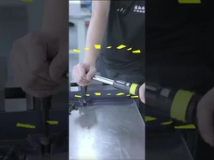 Come usare la chiave dinamometrica