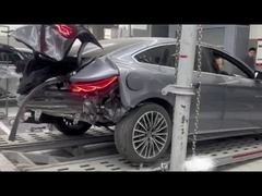 Macchina per carrozzeria automatica