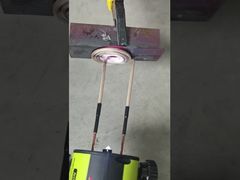 riscaldatore a induzione portatile