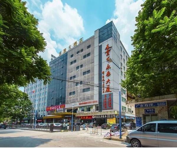 Porcellana Guangzhou Wintai Car Tools Co., Ltd. 
