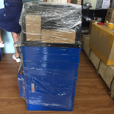 Qualità  20LX2 Oil Tank Auto Transmission Cleaning Machine With CE Certification fabbrica