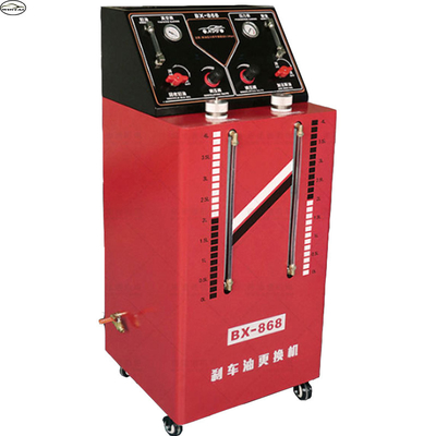 Acciaio inossidabile 4LX2 scambiatore automatico di fluidi di trasmissione per il sistema di frenatura dell'auto