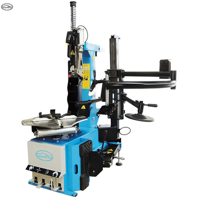 Cambio pneumatico automatico 380V Larghezza 460 mm Per auto piccole e medie