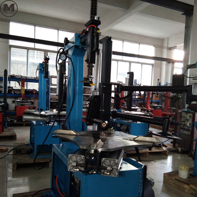 Cambio pneumatico automatico 380V Larghezza 460 mm Per auto piccole e medie