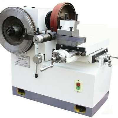 0.15mm/R Alimentazione C9335 Freno tamburo disco di taglio macchina 350mm per auto