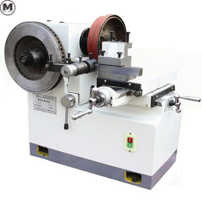 0.15mm/R Alimentazione C9335 Freno tamburo disco di taglio macchina 350mm per auto