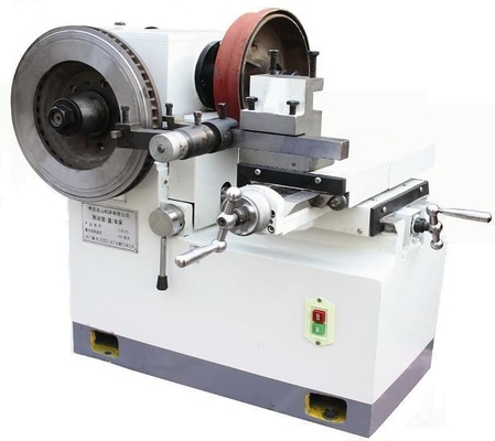 0.15mm/R Alimentazione C9335 Freno tamburo disco di taglio macchina 350mm per auto