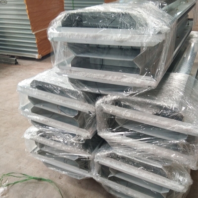Protezione dell'ambiente 380V Automotive Paint Spray Booth 20' Container