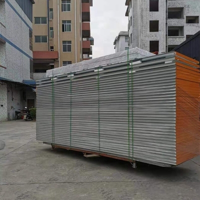 NM Acciaio a parete di parete 1.5m Porta Auto Vernice a spruzzo Camera di riscaldamento elettrico