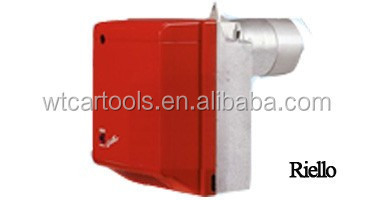 16KW LPG Burner Outdoor Automotive Paint Booth 380V Con 24000 flusso d'aria