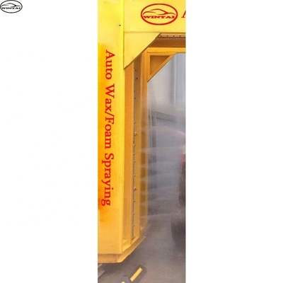 1L/2.5W/2.1H Lavatrice senza contatto per lavaggio auto