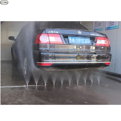 Alta efficienza 110L PDK180 Automatico senza contatto Autolavaggio Potenza di uscita 1500W