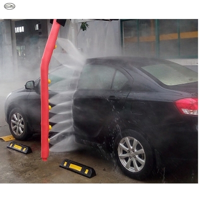 Alta efficienza 110L PDK180 Automatico senza contatto Autolavaggio Potenza di uscita 1500W