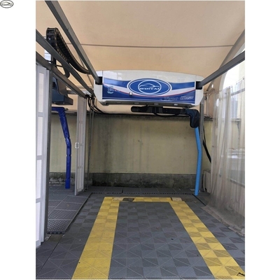 WT360 Lavatrice senza contatto con motore inverter impermeabile
