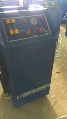 Sistema di raffreddamento ad alta efficienza WX-800D Macchina di lavaggio 150W 2.5m tubo di ingresso