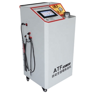 Alta pressione ATF-8801 macchina di cambio di fluidi di trasmissione
