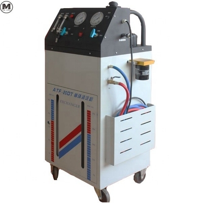 ATF-20DT Bianco scambiatore di fluidi a trasmissione semiautomatica 150w per lo scambio di olio liscio