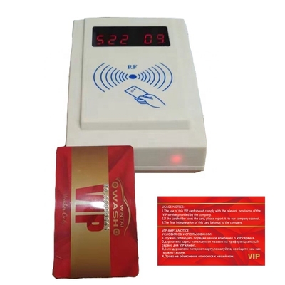 Lavatrice automatica laserwash senza contatto con NM e consumo di acqua 65-200L