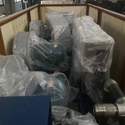 Lavatrice automatica di auto Sistema di lavaggio auto a braccio singolo con potenza di uscita 1500W