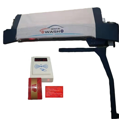 Risparmio d'acqua Lavatrice auto senza contatto Automaco auto-servizio Per veicolo 2080mm