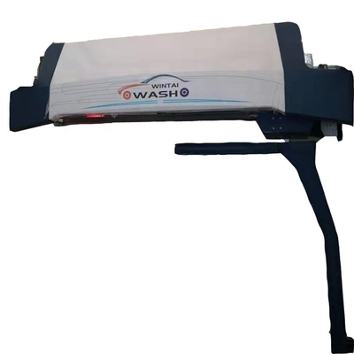 Risparmio d'acqua Lavatrice auto senza contatto Automaco auto-servizio Per veicolo 2080mm