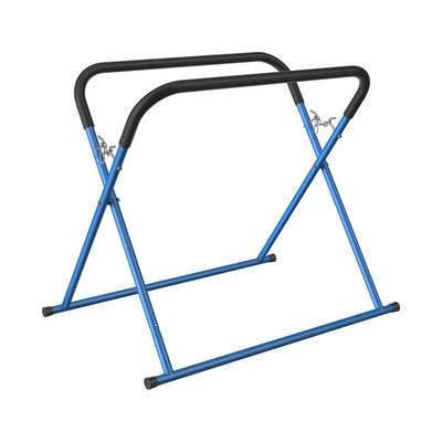 Sistemi di verniciatura per automobili in metallo blu 10 kg Cornice multifunzionale
