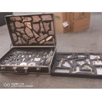 90 Modelli Auto Kit di adattatori ATF metallici per lo scambio di fluidi di trasmissione