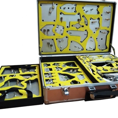 Connettore del kit di adattamento ATF in argento per la macchina ATF 105 Modelli facile da usare