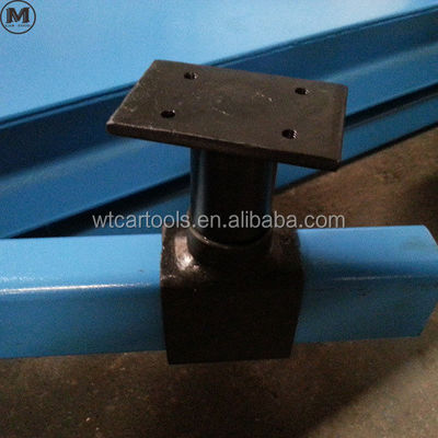 50Hz o 60Hz Frequenza mobile a bassa elevazione Mobile Mini Car Lift