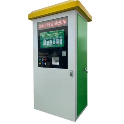 10m vuoto 220V BF-501 Autolavaggio auto self-service con potenza 1800W