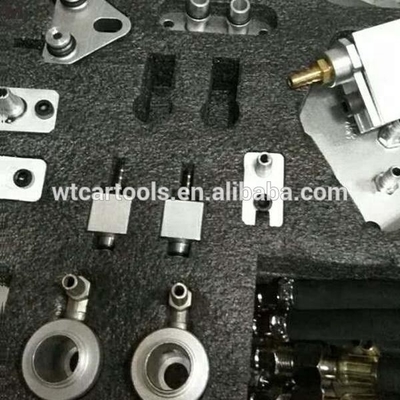 Kit di adattatori ATF ad alta precisione 105pcs per cambio fluido di trasmissione automatica