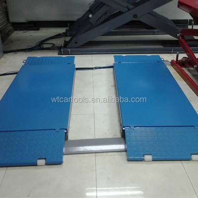 Capacità di sollevamento di 3600 kg 220V