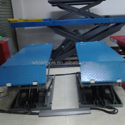 Capacità di sollevamento di 3600 kg 220V