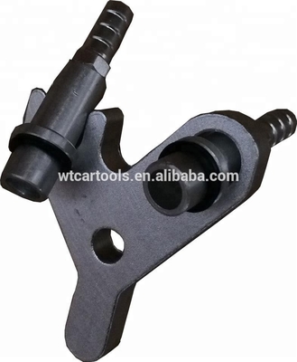 Funzionamento regolare 119pcs ATF Adapter fluido di trasmissione Fresco tabellone di alluminio