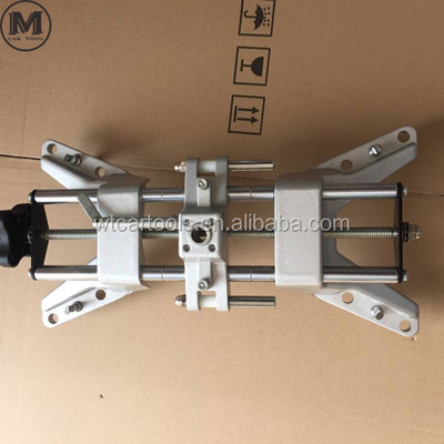 Macchina di allineamento automobilistico ad alta efficienza WINTAI M881P con funzione di tracciamento automatico