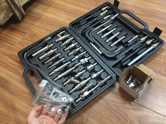 Macchina per la pulizia del serbatoio di olio 20LX2 con trasmissione automatica con certificazione CE