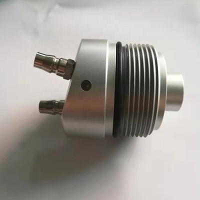 V-Olkswagen Compatibile VW DSG Kit di riempimento dell' adattatore di olio in alluminio per ATF