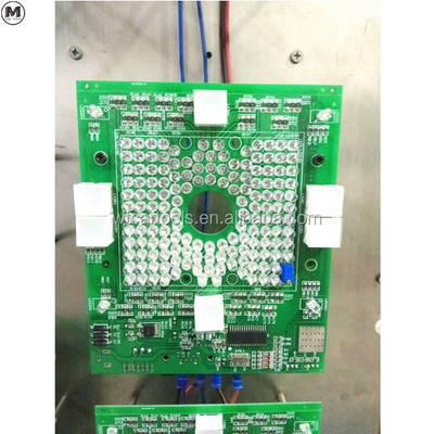 Macchina di allineamento pneumatici da 22 pollici con schermo da 80 kg e fotocamera da 5 megapixel
