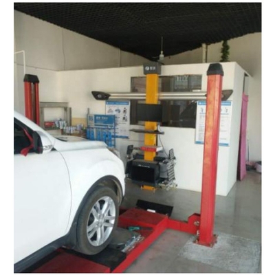 BIVEO Economic 3D Automotive Alignment Equipment 80kg con schermo da 32"