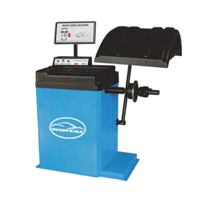 1.1kw attrezzature per la riparazione di pneumatici 240v attrezzature per l'allineamento di auto per il laboratorio di riparazione di pneumatici