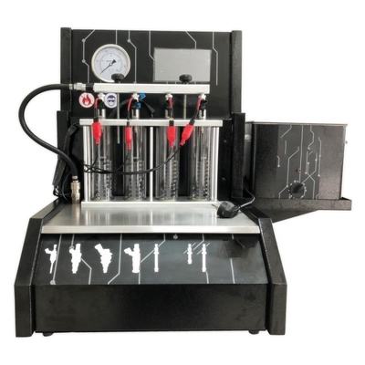 GDI iniezione di carburante Tester pulitore 3L Test serbatoio liquido Volume 25kHz Frequenza ultrasonica