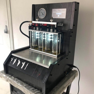 GDI iniezione di carburante Tester pulitore 3L Test serbatoio liquido Volume 25kHz Frequenza ultrasonica