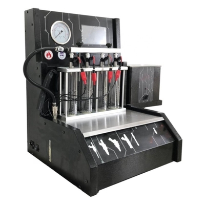 GDI iniezione di carburante Tester pulitore 3L Test serbatoio liquido Volume 25kHz Frequenza ultrasonica