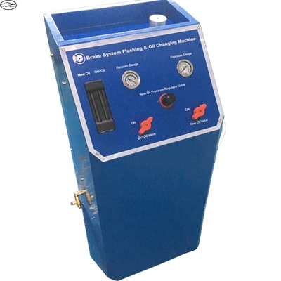 Scambiatore di fluidi per freni per autoveicoli con materiale per freni PA e capacità del serbatoio dell'olio 4LX2